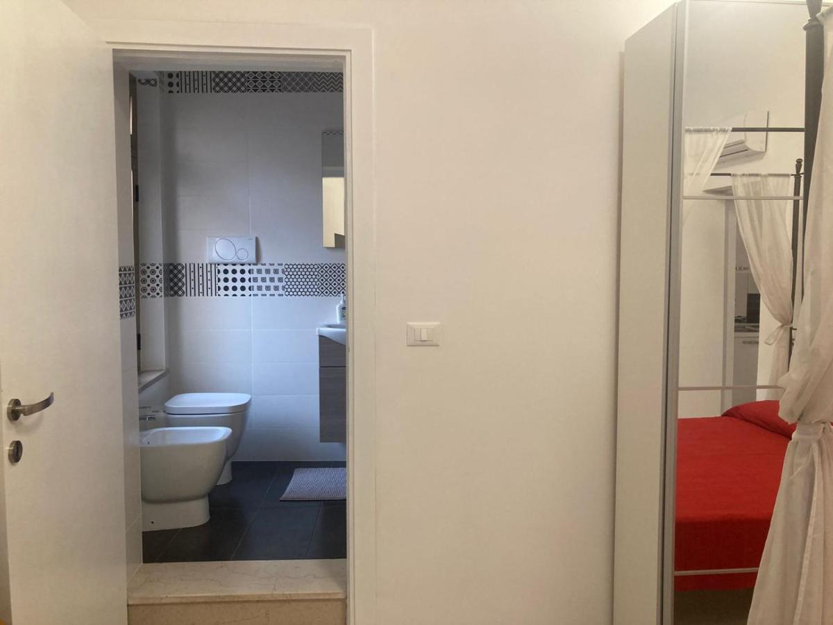 Casa Vacanze Mare Pescara Bagian luar foto