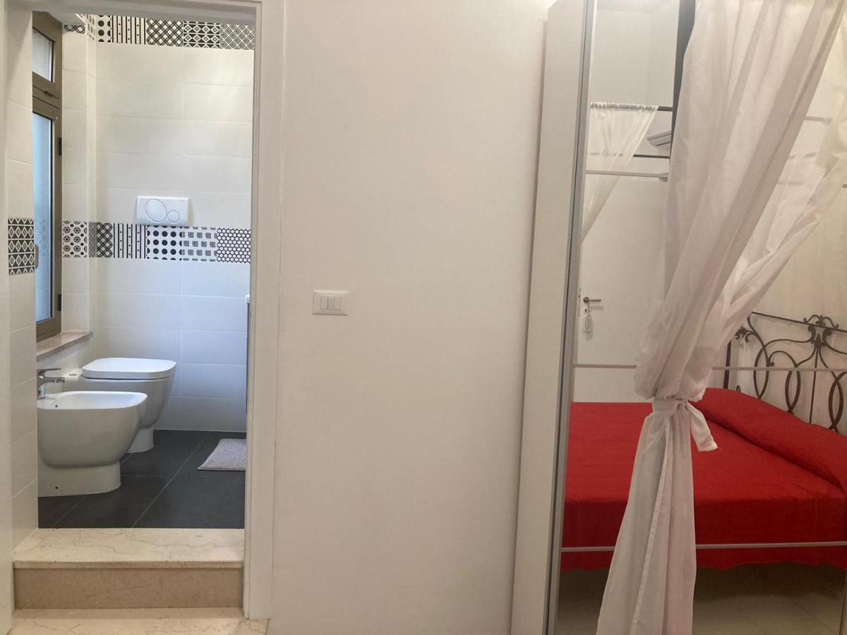 Casa Vacanze Mare Pescara Bagian luar foto