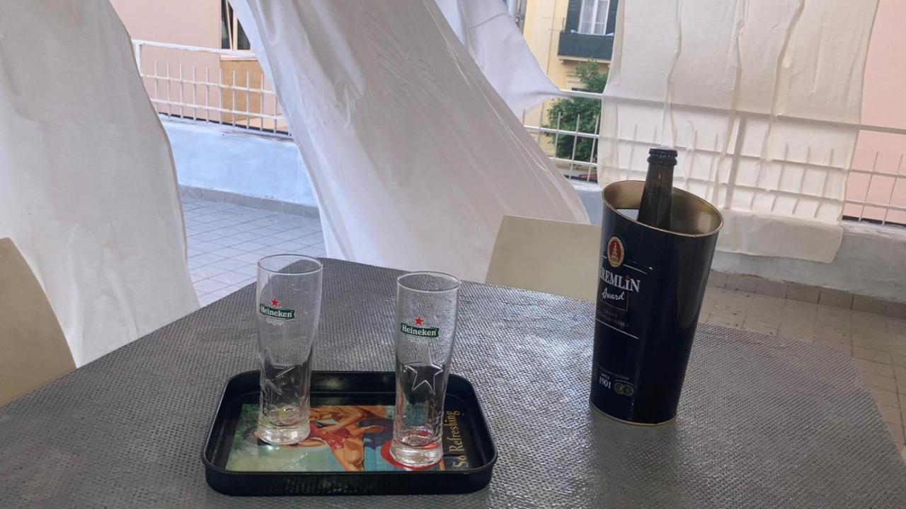 Casa Vacanze Mare Pescara Bagian luar foto