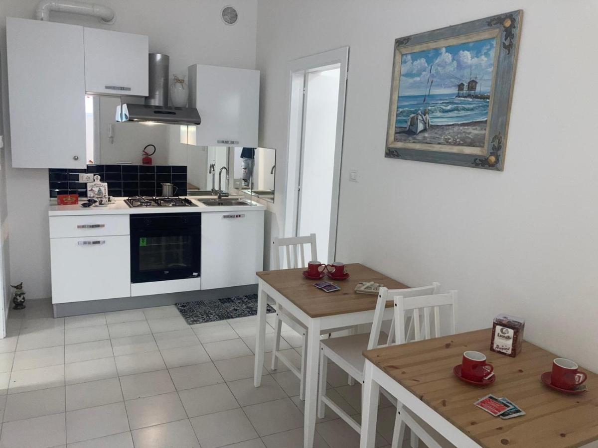 Casa Vacanze Mare Pescara Bagian luar foto