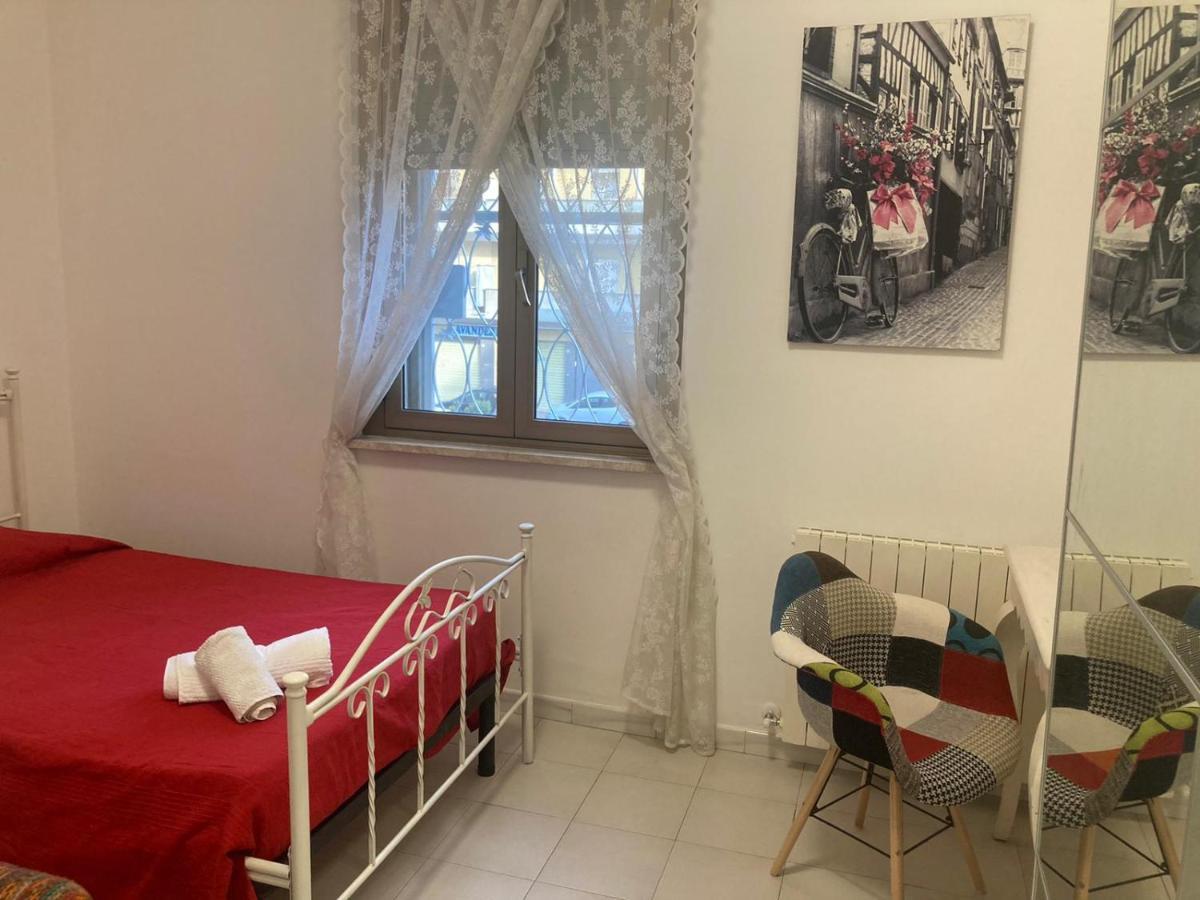 Casa Vacanze Mare Pescara Bagian luar foto
