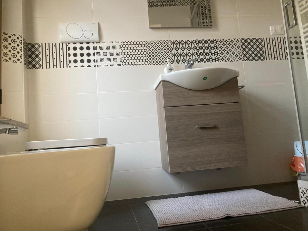 Casa Vacanze Mare Pescara Bagian luar foto