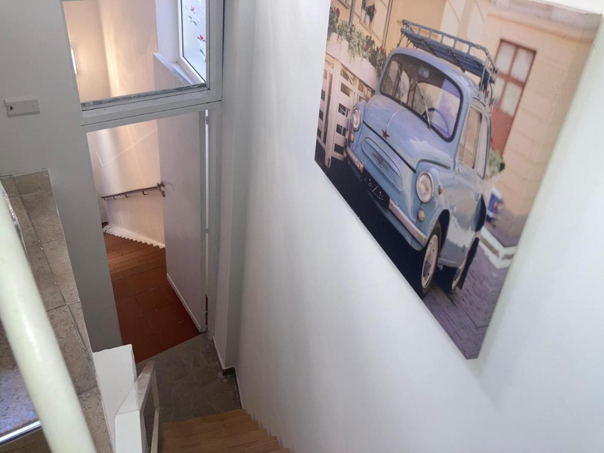 Casa Vacanze Mare Pescara Bagian luar foto