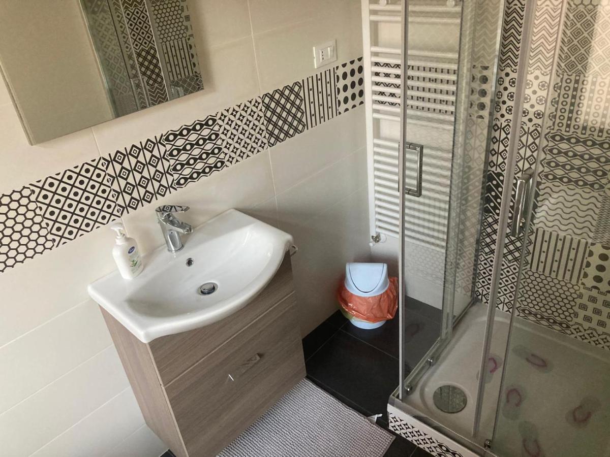 Casa Vacanze Mare Pescara Bagian luar foto