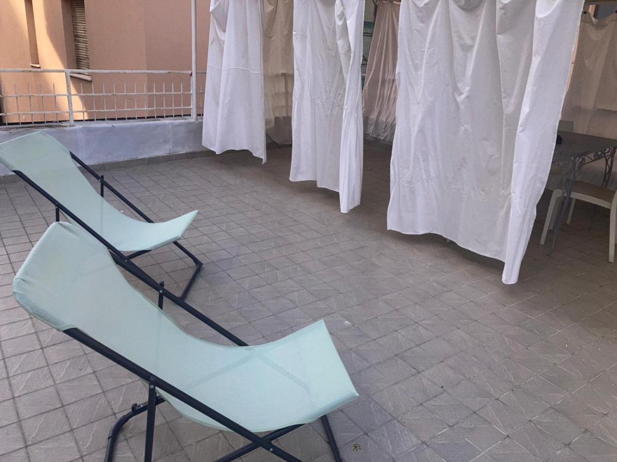 Casa Vacanze Mare Pescara Bagian luar foto