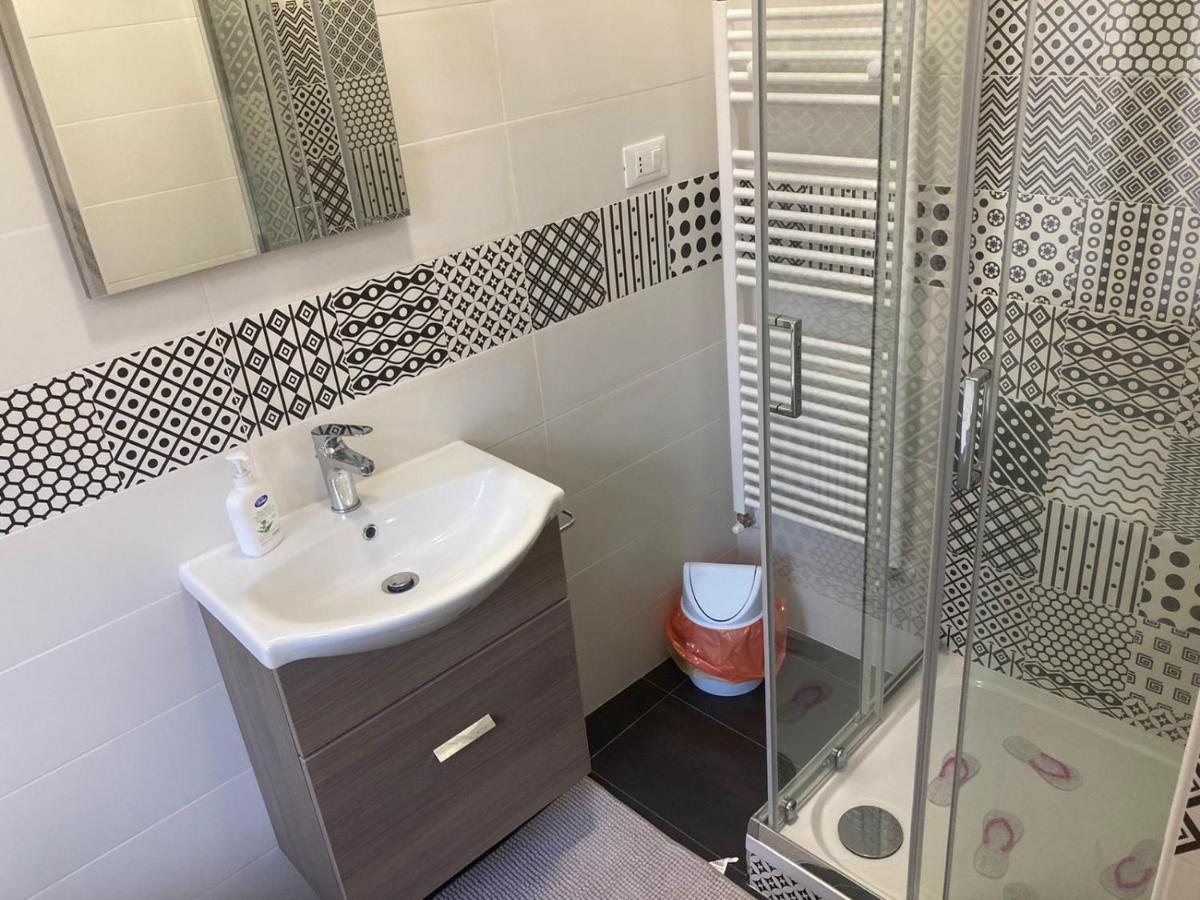 Casa Vacanze Mare Pescara Bagian luar foto